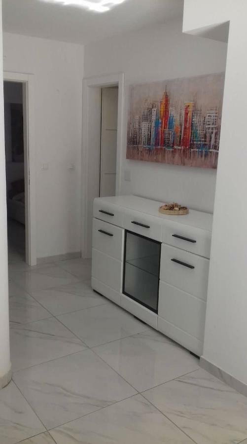 Appartement Valerija à Zagreb Extérieur photo
