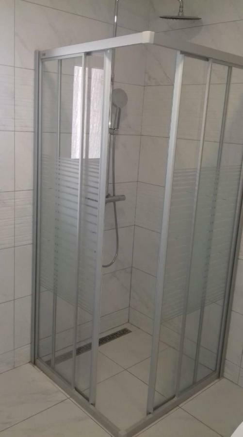 Appartement Valerija à Zagreb Extérieur photo